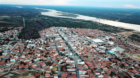 Clima em Bom Jesus da Serra